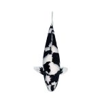 Koi Autoaufkleber