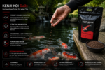 KENJI KOI Daily Futter