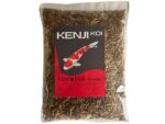 Mehlwürmer. Snack für Koi, Wildvögel, Terraristik