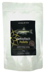 Koi Pure Biotopfisch Pellets