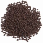Koi Pure Biotopfisch Pellets – Bild 2