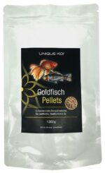 Koi Pure Goldfisch Pellets