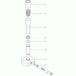 Oase Standskimmer AquaSkim 40 – Bild 7